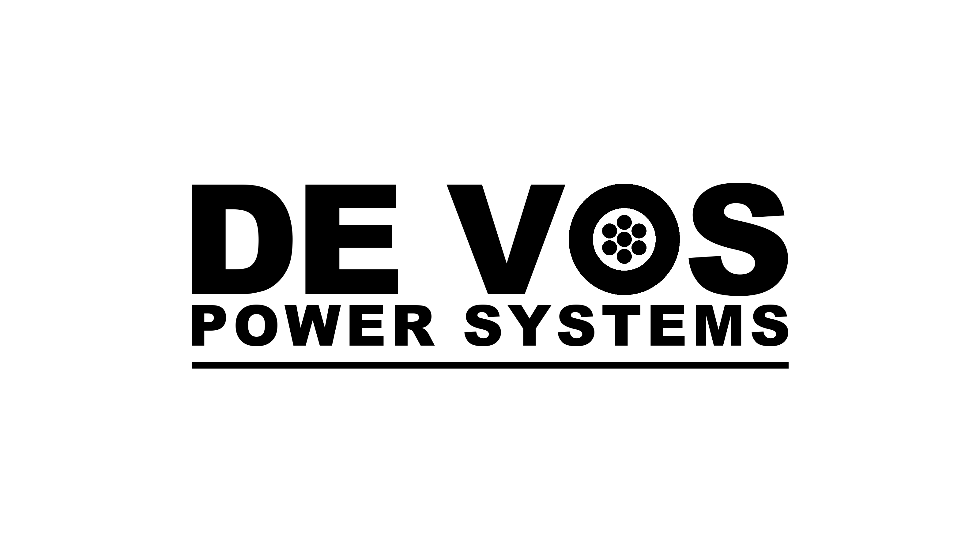 De Vos Power Systems